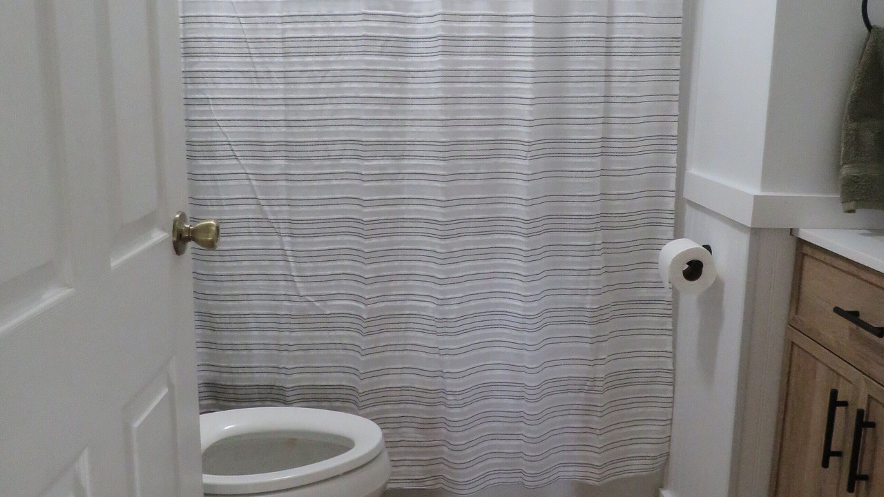 Photo of Bathroom in Stevens