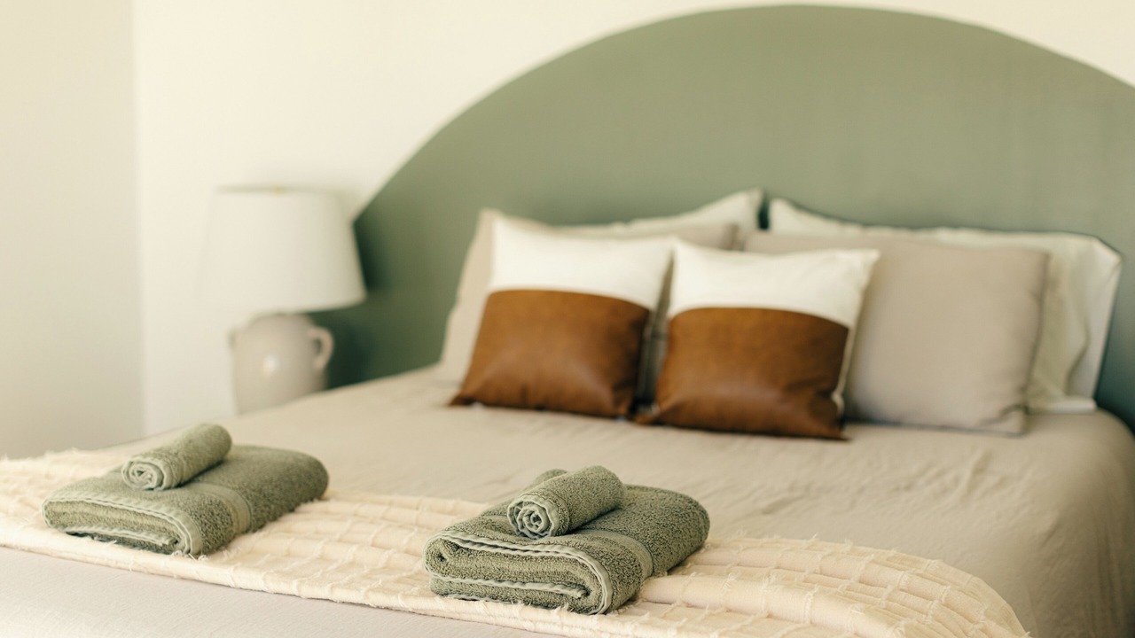 Photo of Bedroom in Stevens
