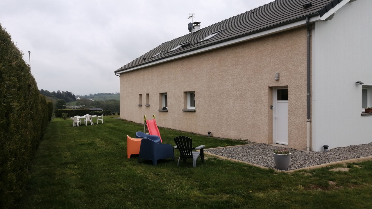 Photo of Outdoor in Gelles