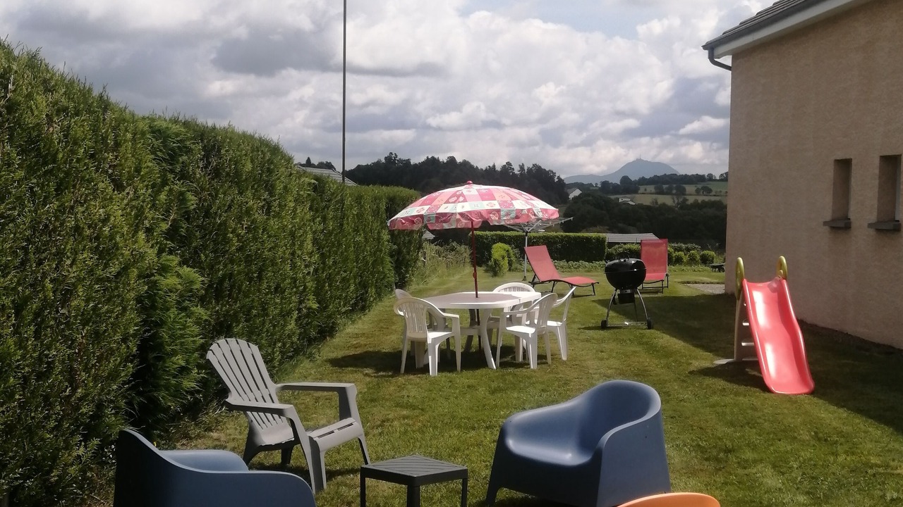 Photo of Outdoor in Gelles