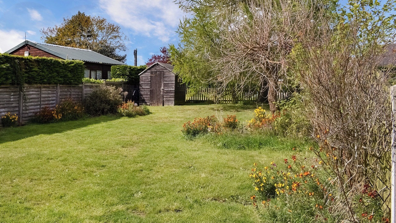 Photo of Outdoor in Westleton