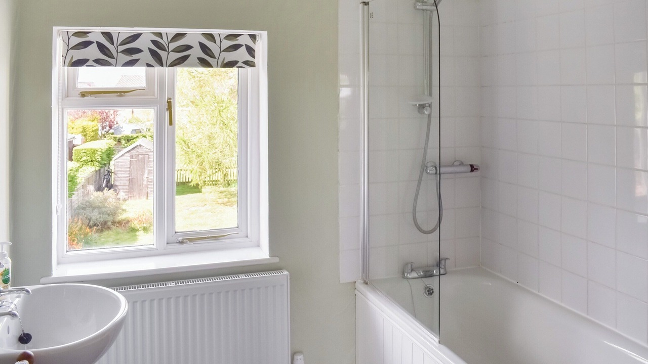 Photo of Bathroom in Westleton