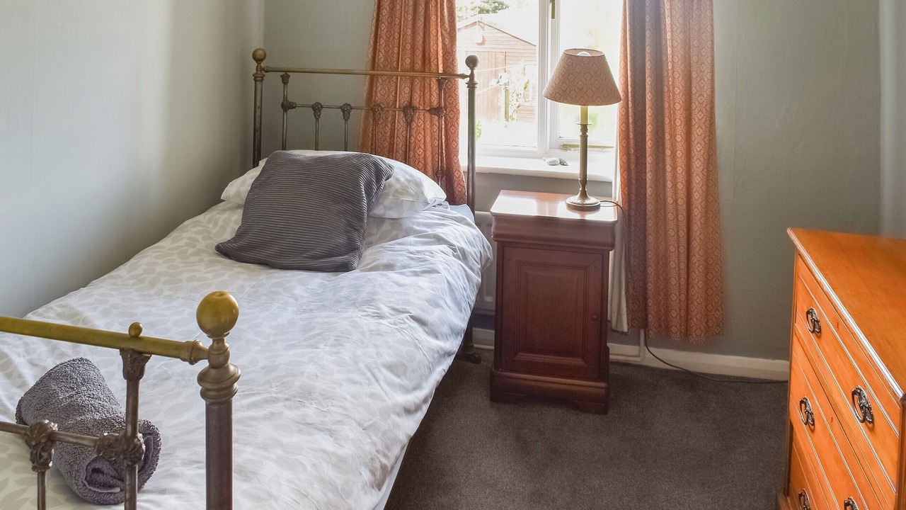 Photo of Others in Westleton