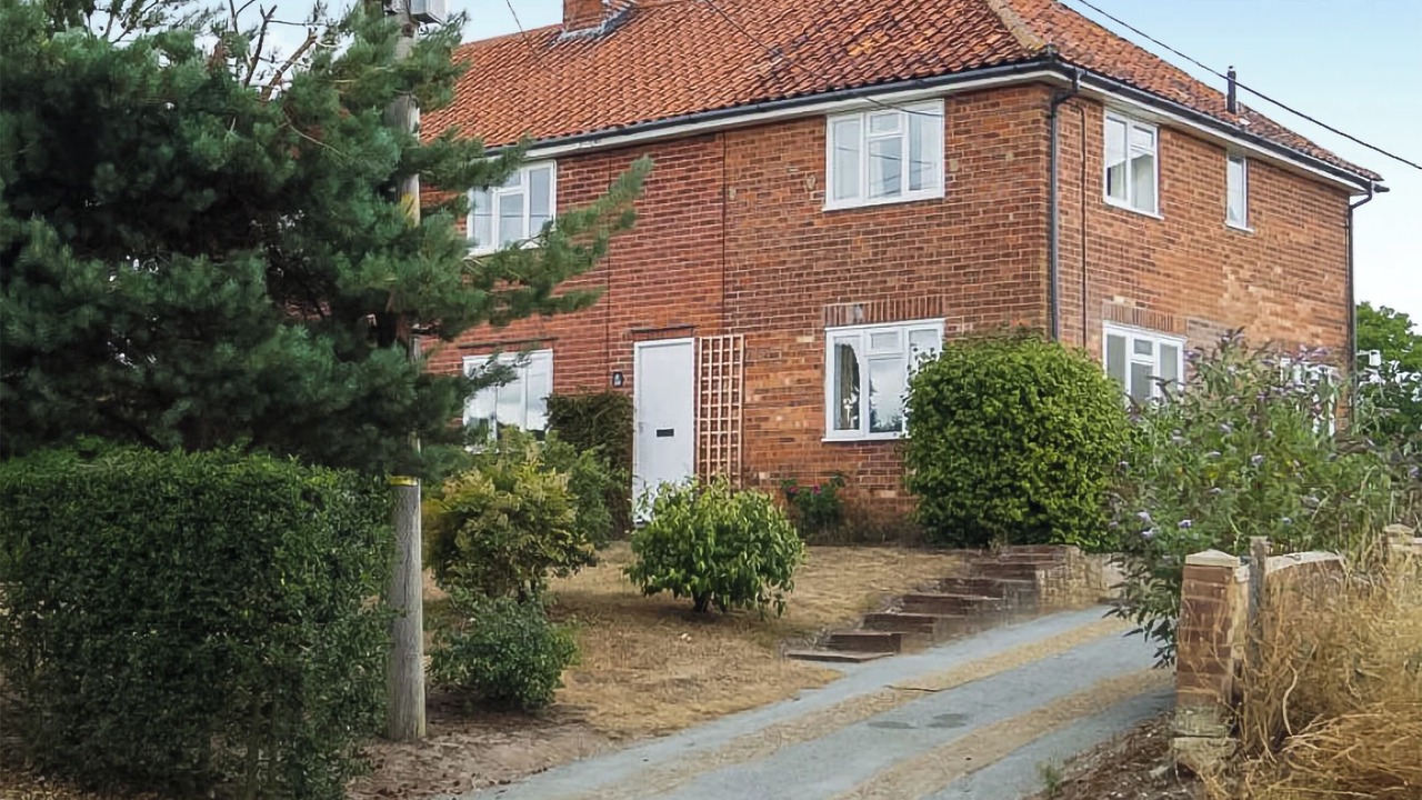 Photo of Outdoor in Westleton