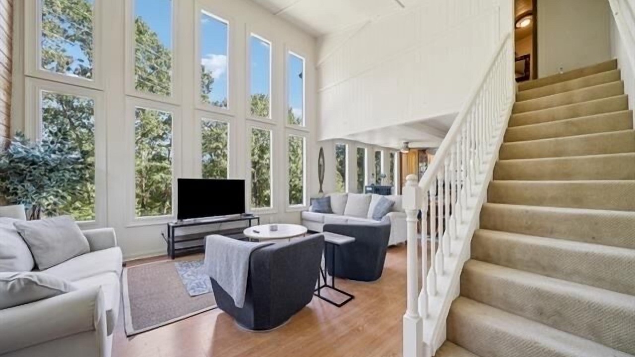 Photo of Livingroom in Park Hill