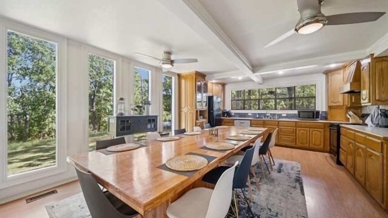 Photo of Kitchen in Park Hill