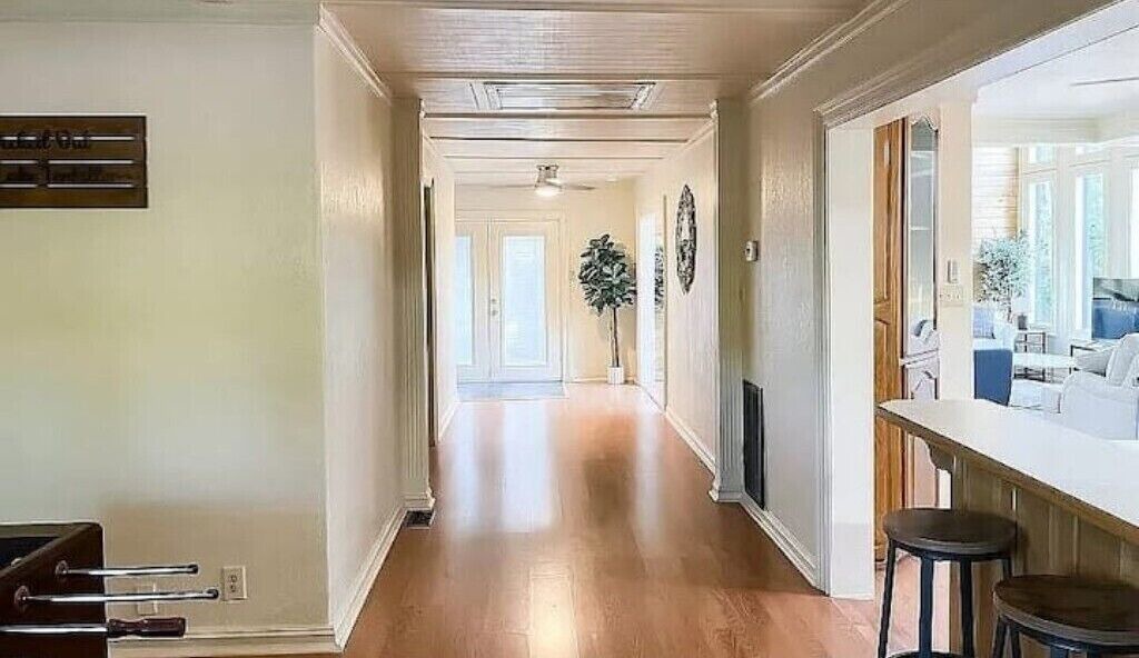 Photo of Bedroom in Park Hill