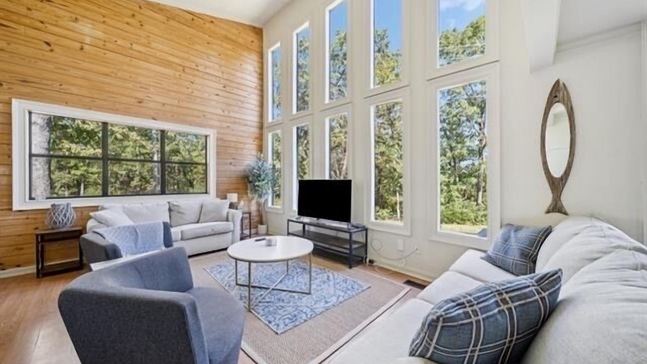 Photo of Livingroom in Park Hill