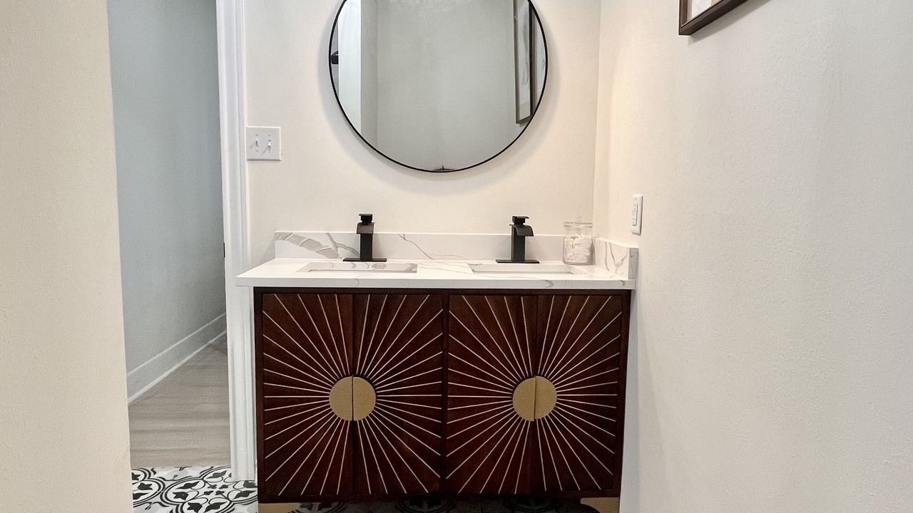 Photo of Bedroom in College Station