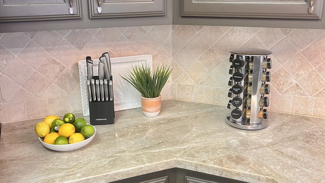 Photo of Kitchen in College Station