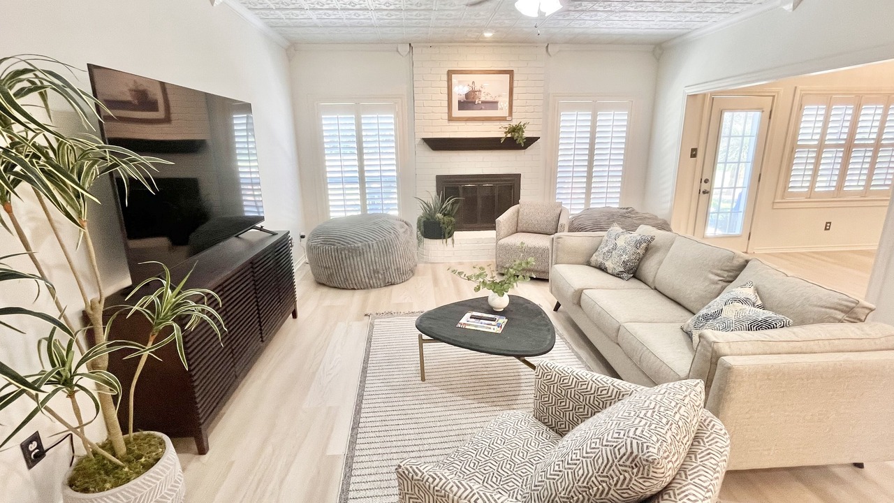 Photo of Bedroom in College Station