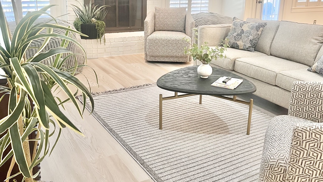 Photo of Livingroom in College Station