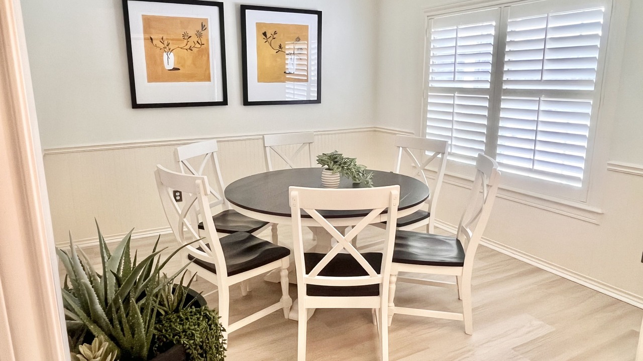 Photo of Bedroom in College Station