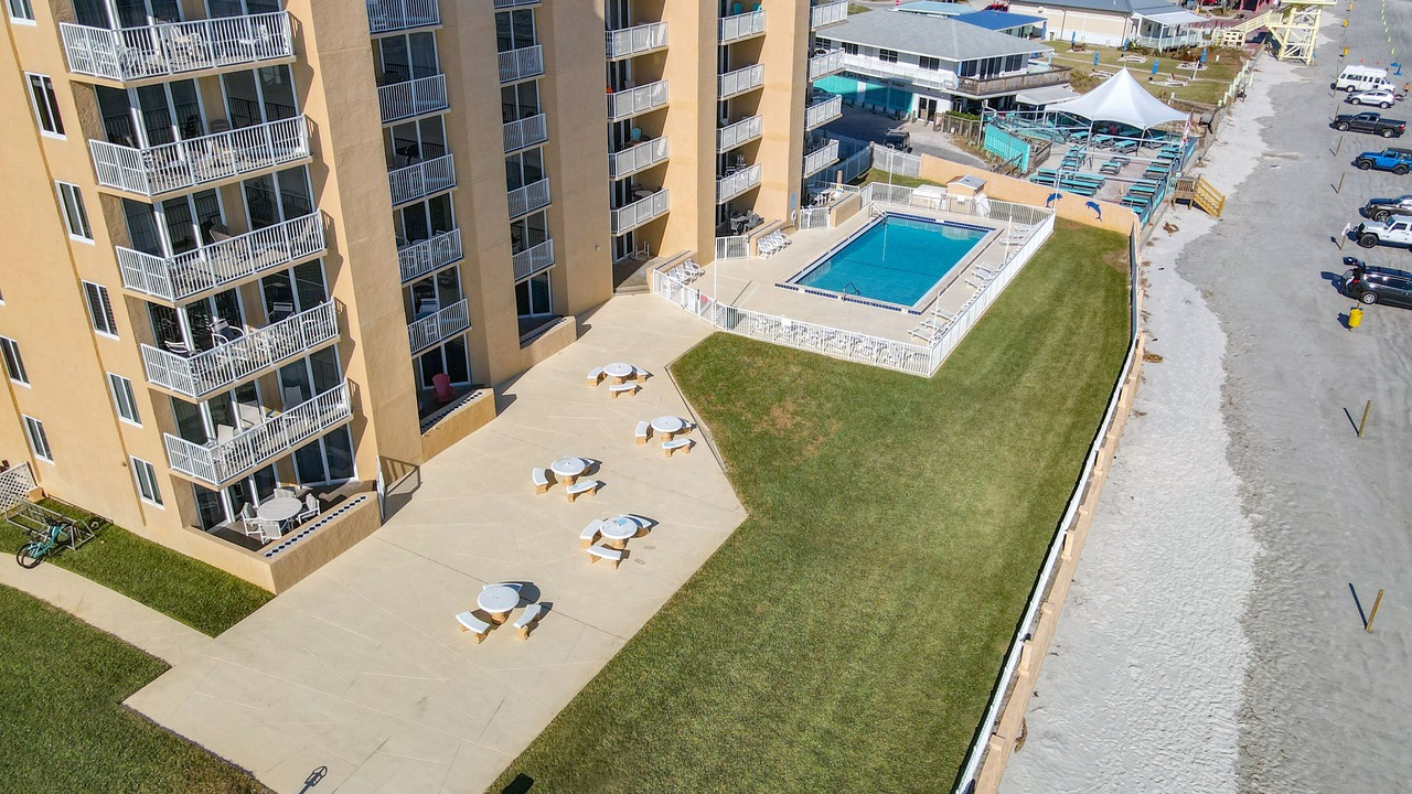 Photo of Outdoor in New Smyrna Beach