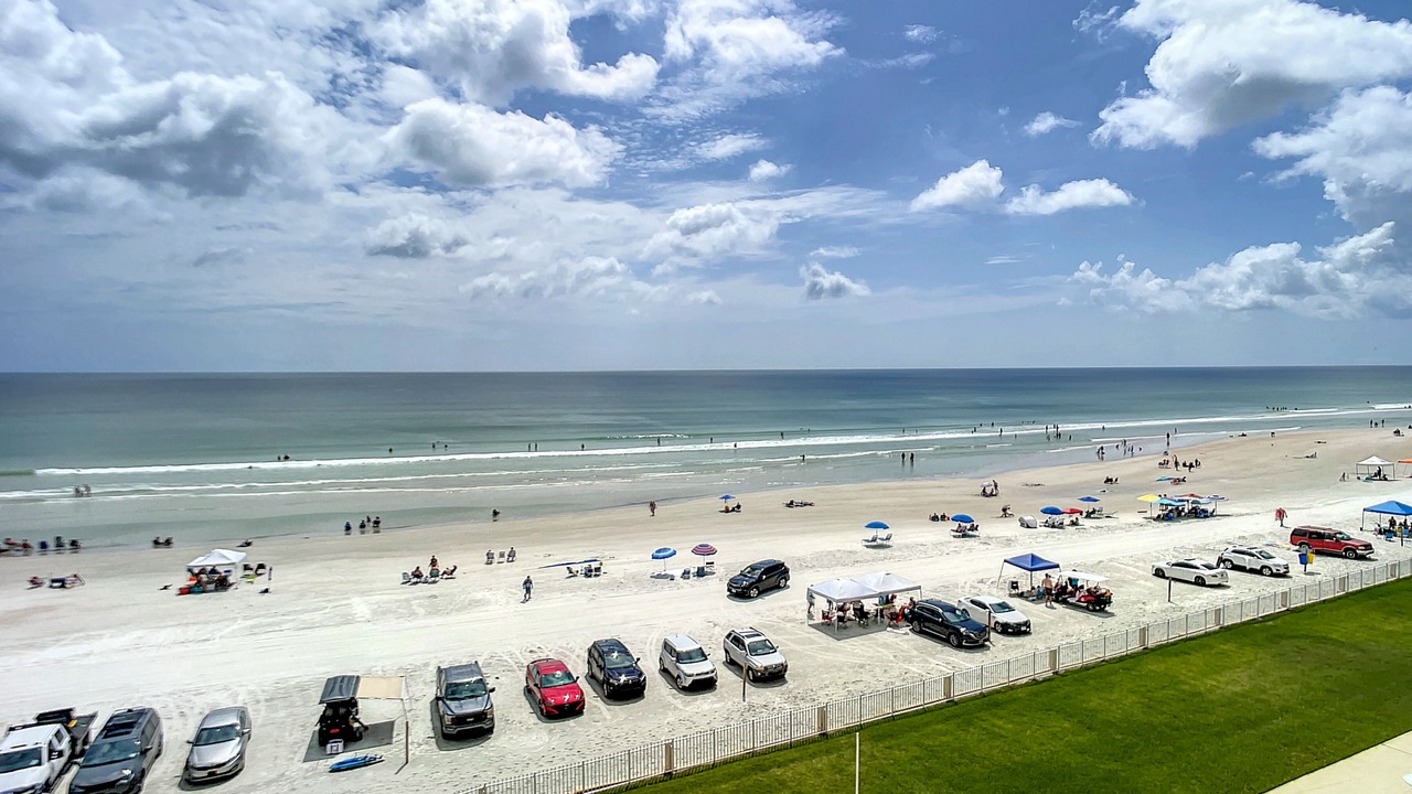 Photo of Others in New Smyrna Beach