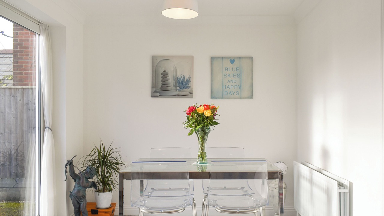 Photo of Bedroom in Poole