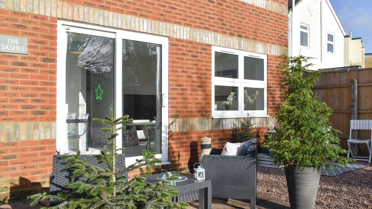 Photo of Outdoor in Poole