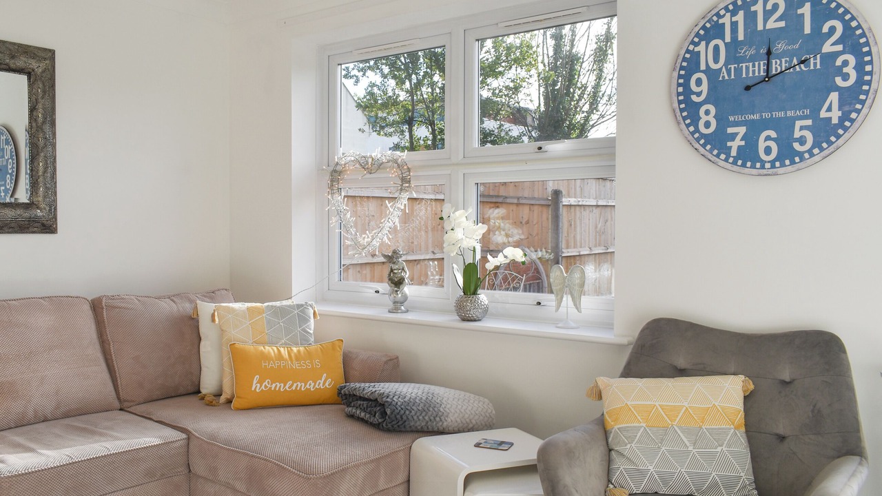 Photo of Bedroom in Poole