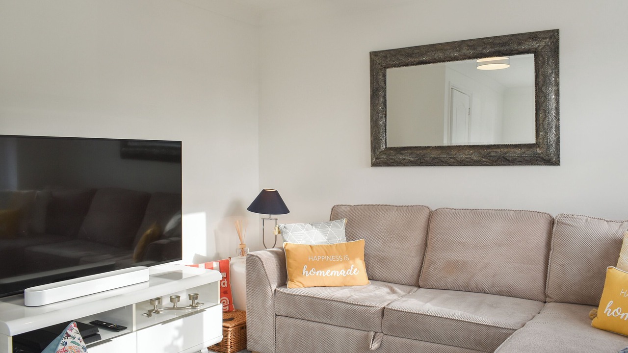 Photo of Bedroom in Poole