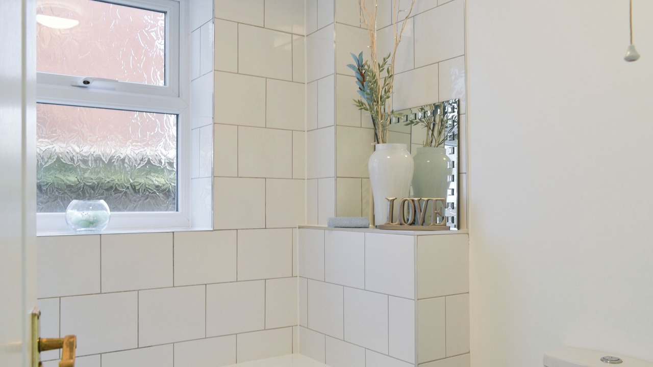 Photo of Bathroom in Poole