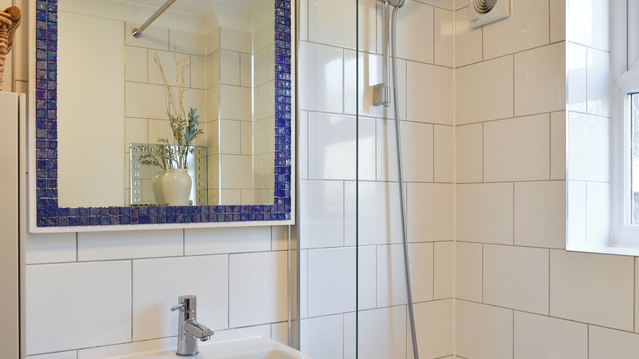 Photo of Bathroom in Poole