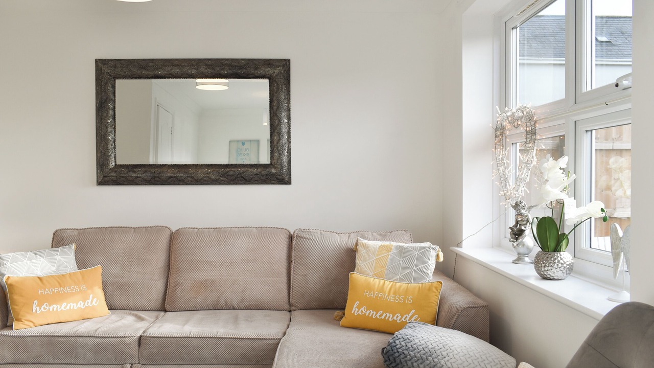 Photo of Bedroom in Poole