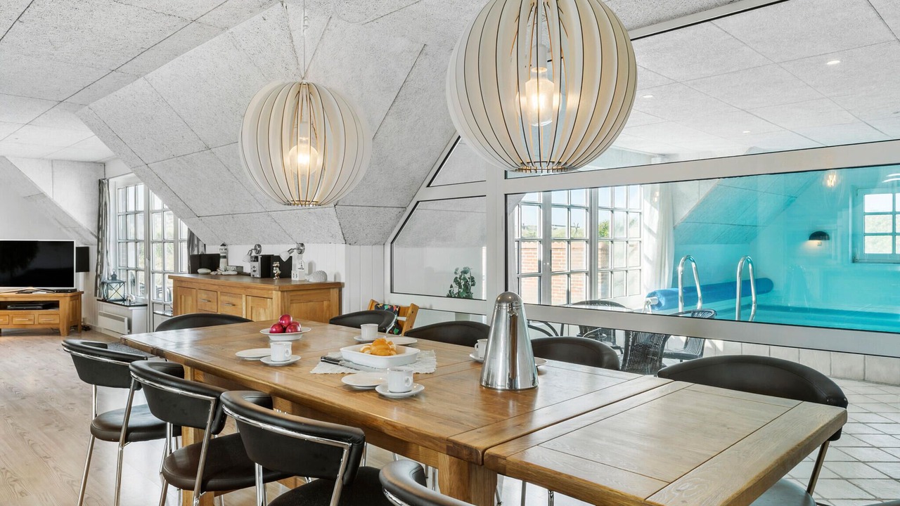 Photo of Bedroom in Nørre Lyngvig