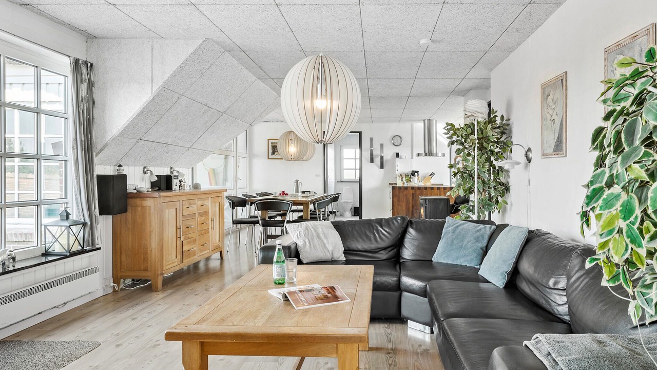 Photo of Bedroom in Nørre Lyngvig