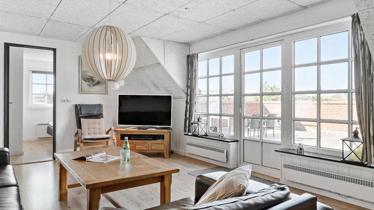 Photo of Bedroom in Nørre Lyngvig