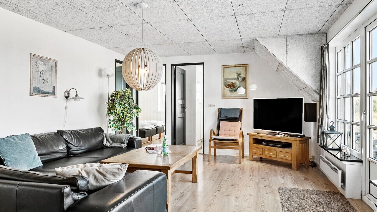 Photo of Bedroom in Nørre Lyngvig