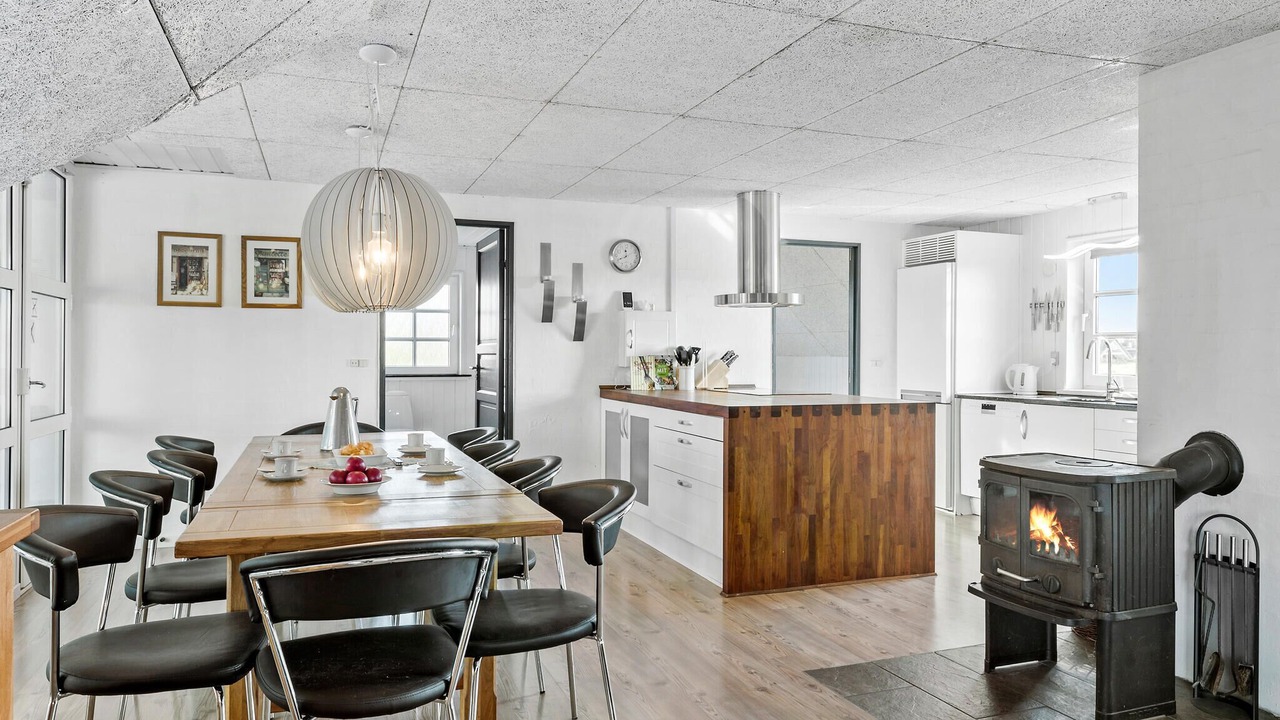 Photo of Bedroom in Nørre Lyngvig