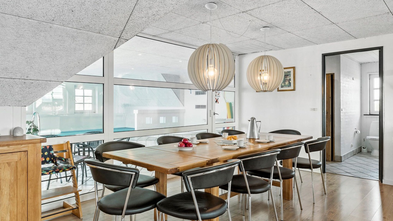 Photo of Bedroom in Nørre Lyngvig