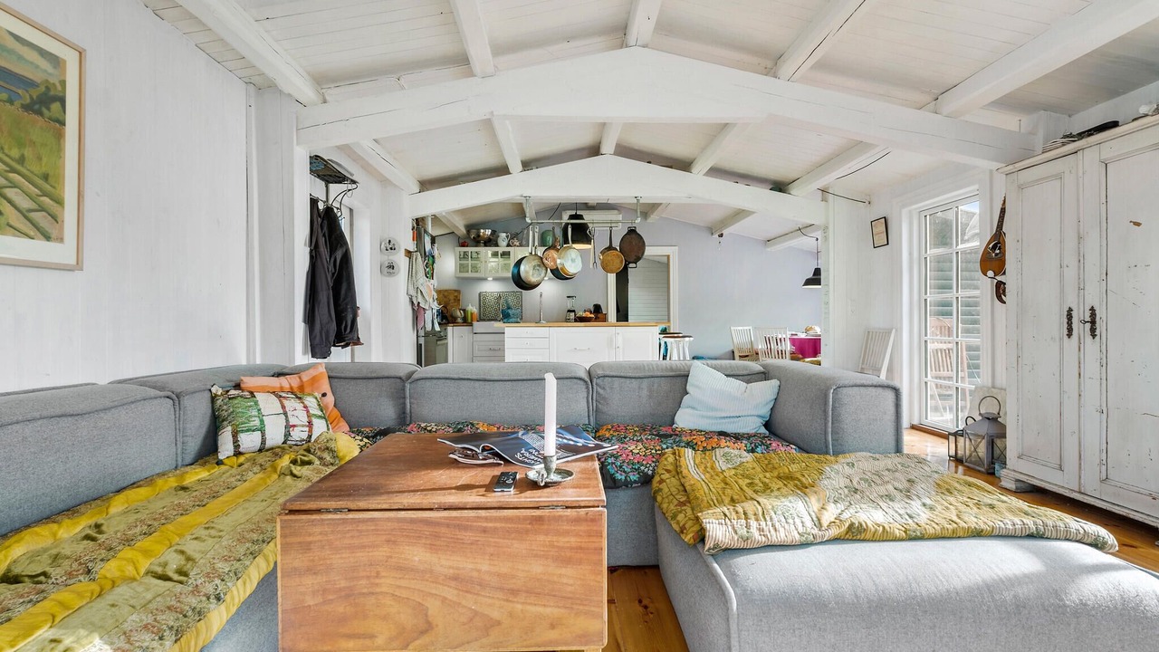 Photo of Bedroom in Or