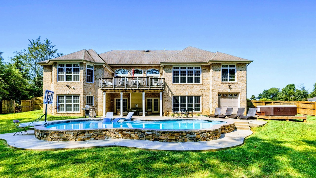 Photo of Outdoor in Sunrise Bay