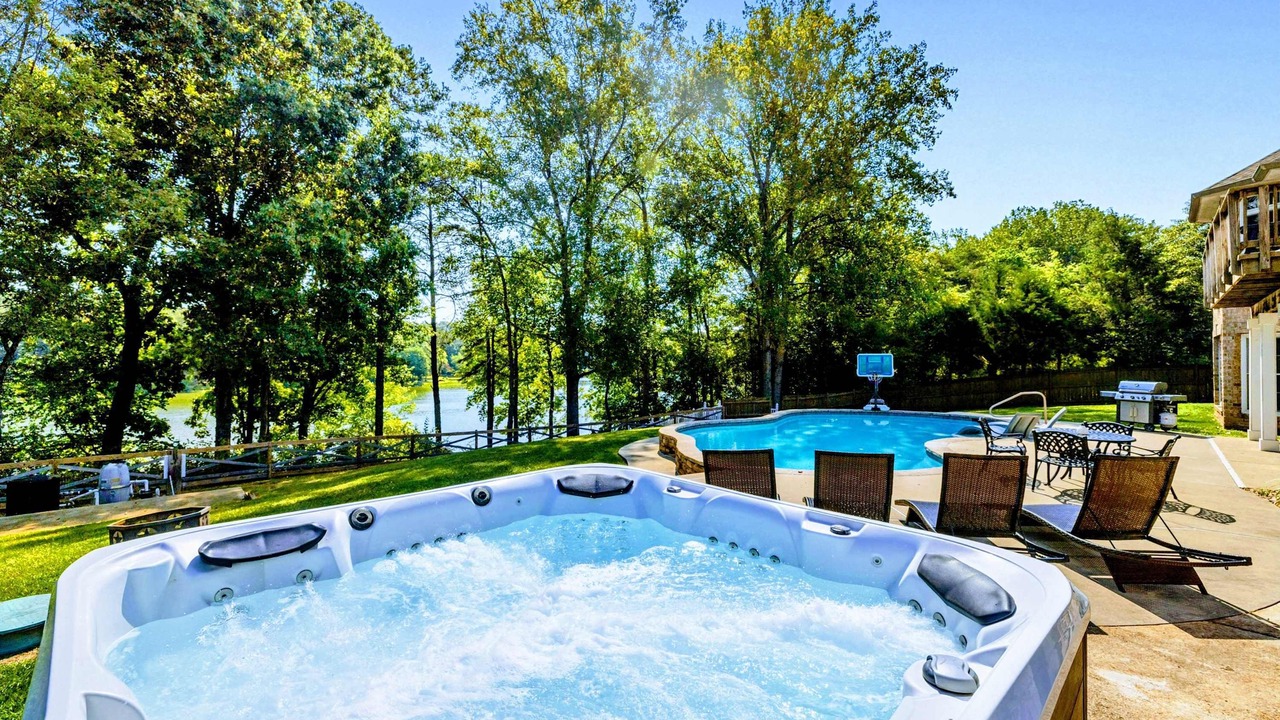 Photo of Outdoor in Sunrise Bay