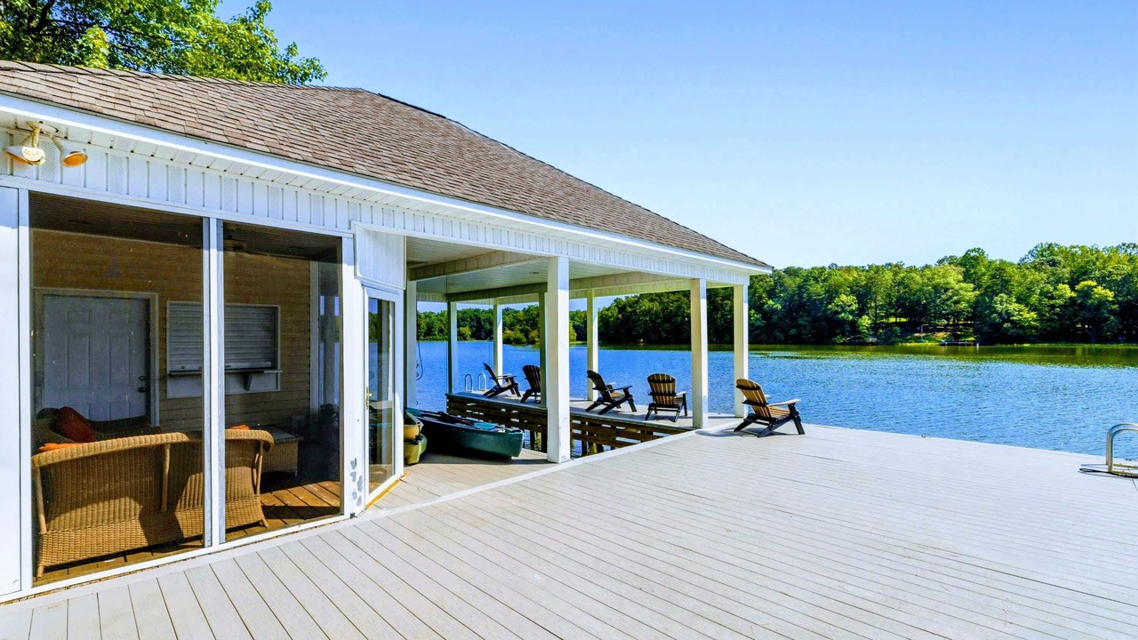Photo of Outdoor in Sunrise Bay