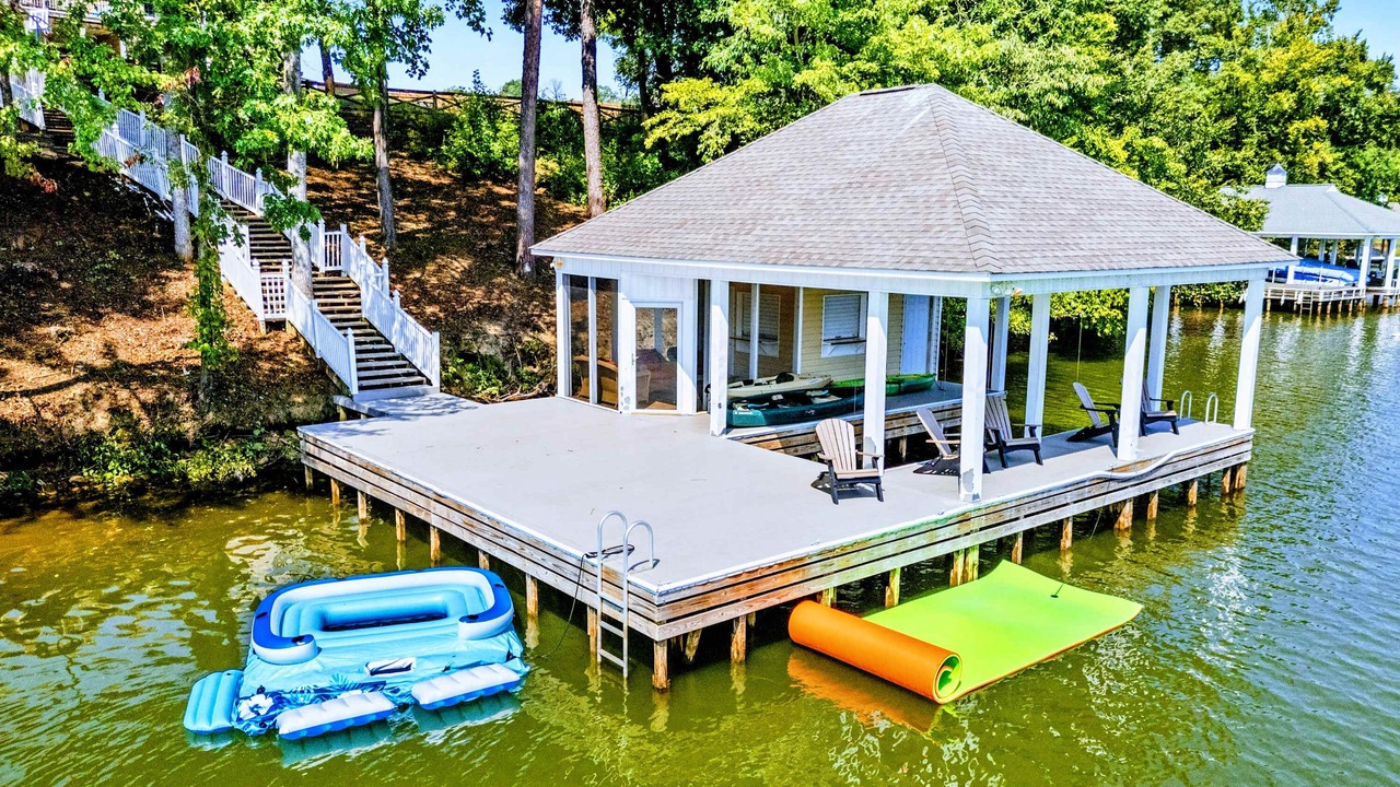 Photo of Outdoor in Sunrise Bay