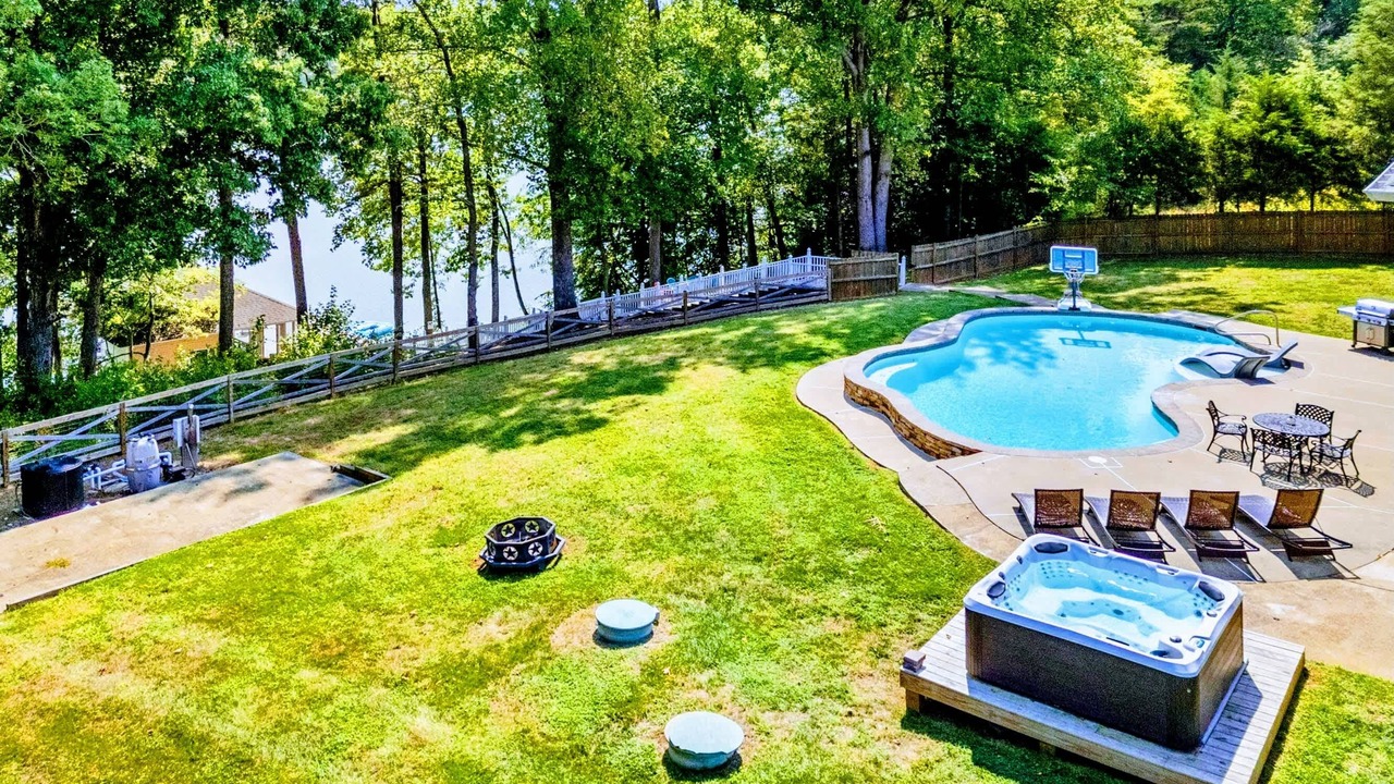 Photo of Outdoor in Sunrise Bay