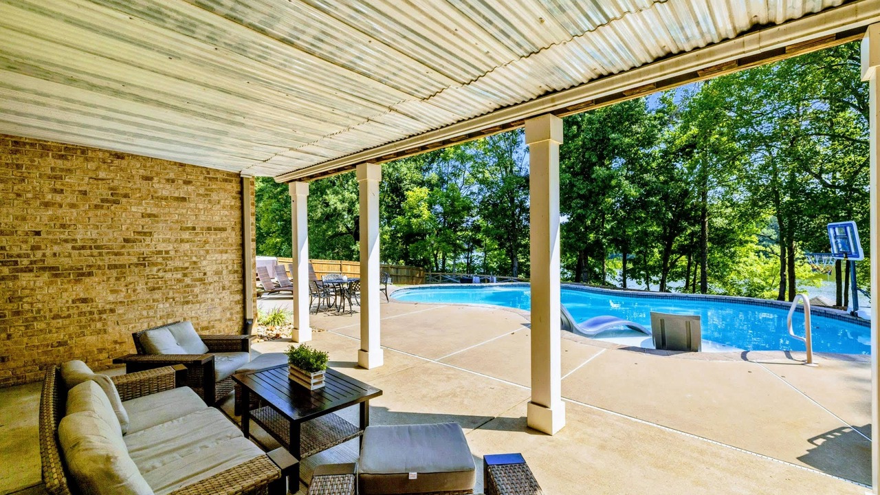Photo of Outdoor in Sunrise Bay
