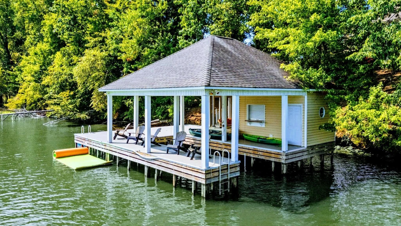 Photo of Outdoor in Sunrise Bay