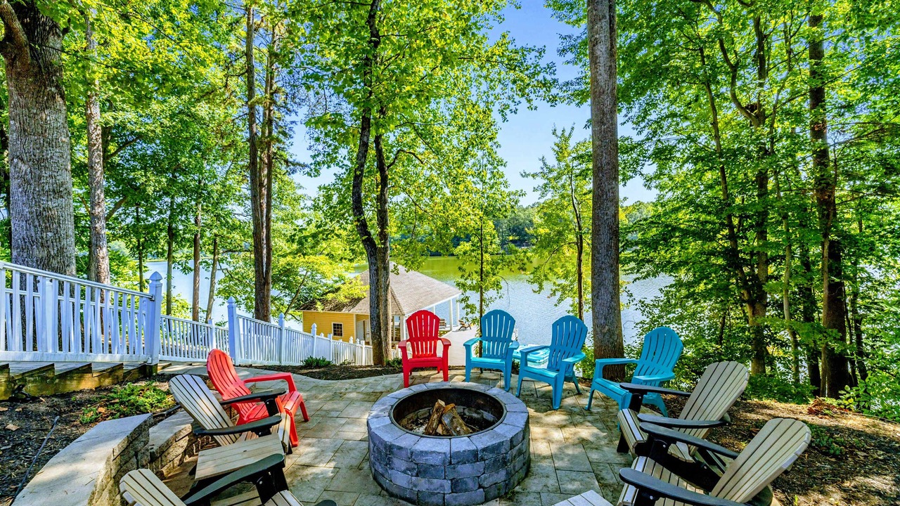 Photo of Outdoor in Sunrise Bay
