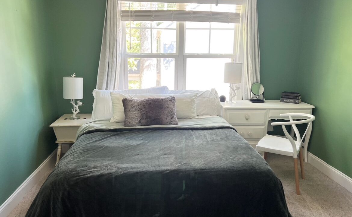 Photo of Bedroom in Whispering Pines