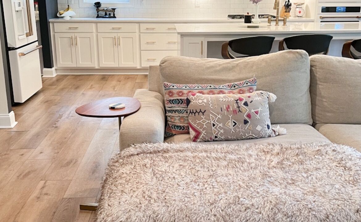Photo of Livingroom in Whispering Pines