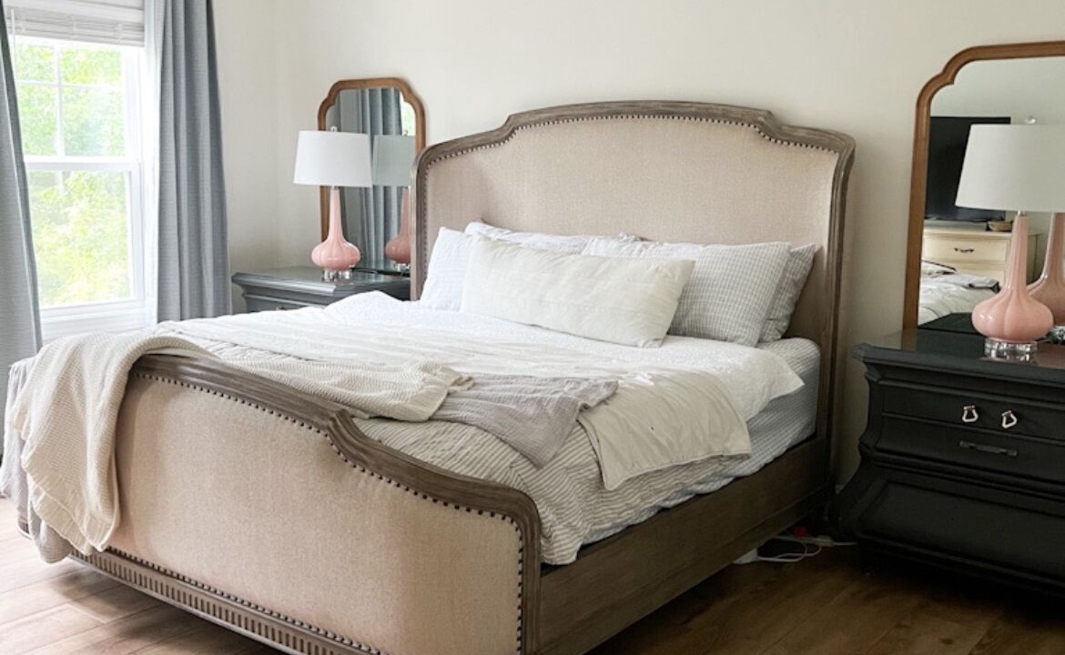 Photo of Bedroom in Whispering Pines