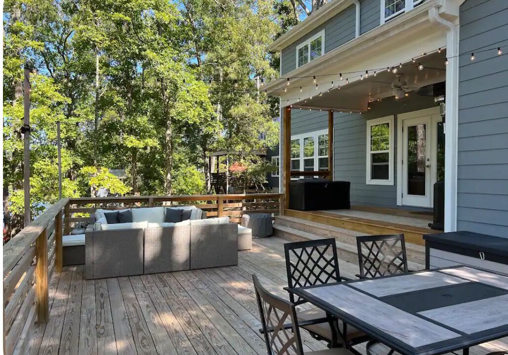 Photo of Outdoor in Whispering Pines