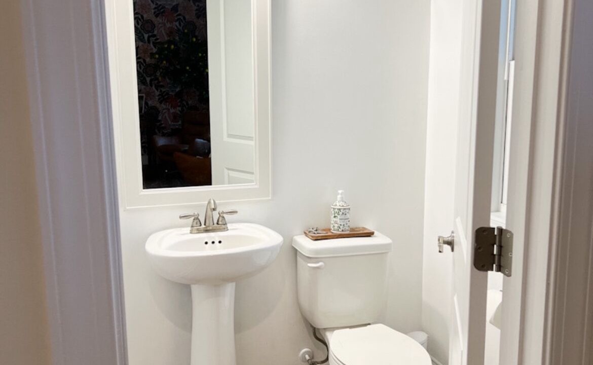 Photo of Bathroom in Whispering Pines