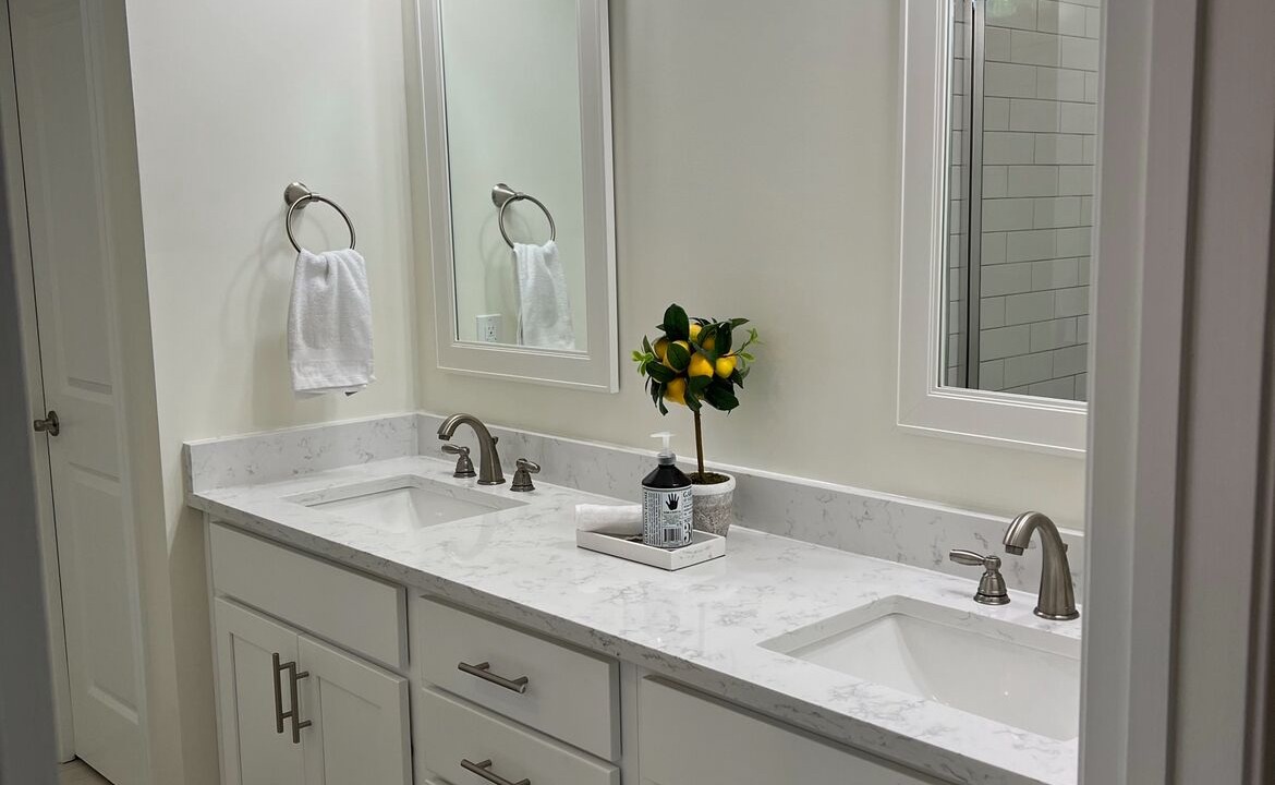 Photo of Bathroom in Whispering Pines