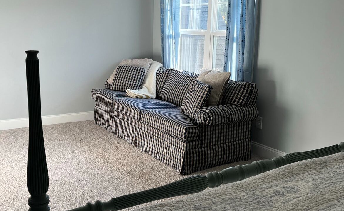 Photo of Livingroom in Whispering Pines