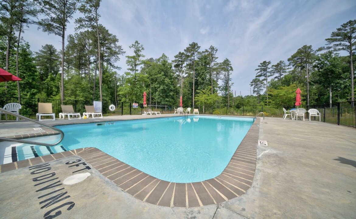 Photo of Outdoor in Whispering Pines