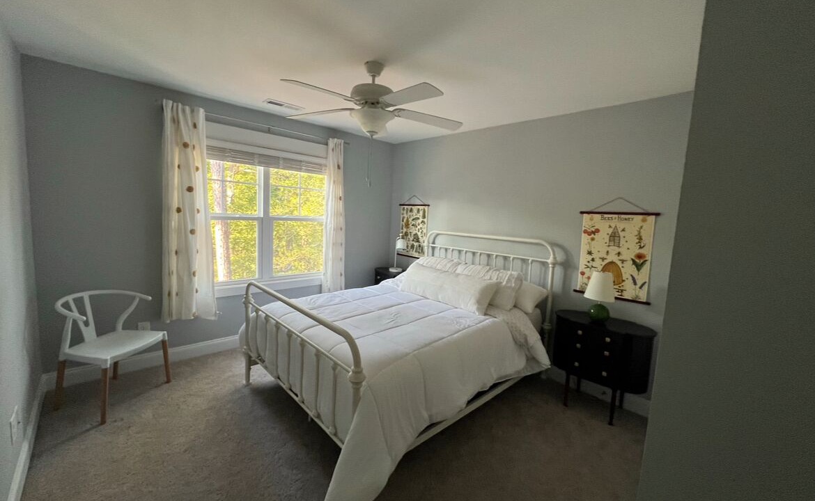 Photo of Bedroom in Whispering Pines